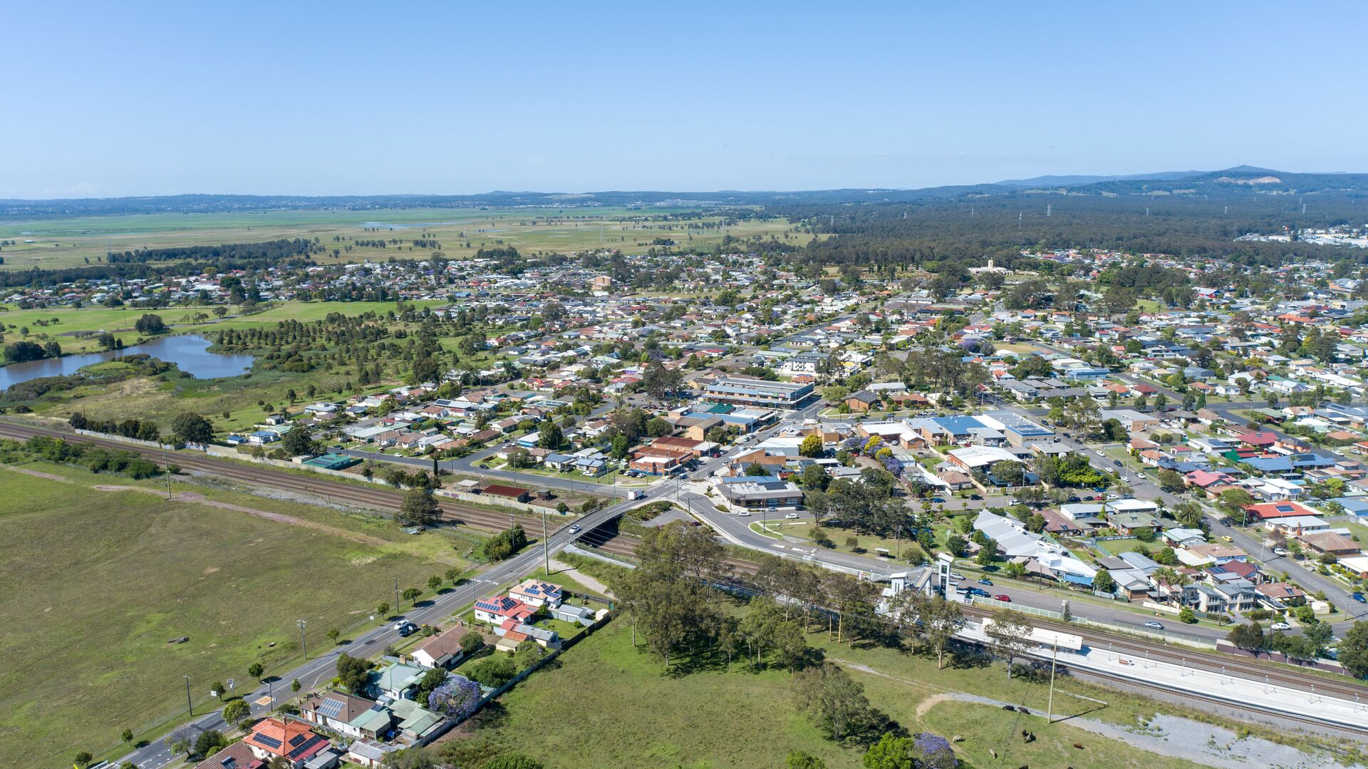 Rapid growth cements Maitland's status as the state's housing hotbed